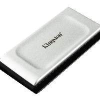 KT 2000GB PORTABLE SSD XS2000