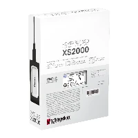 KT 2000GB PORTABLE SSD XS2000
