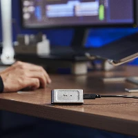 KT 2000GB PORTABLE SSD XS2000