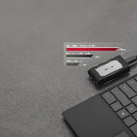 KT 2000GB PORTABLE SSD XS2000