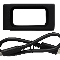 KT 500GB PORTABLE SSD XS2000