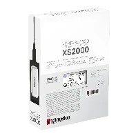 KT 500GB PORTABLE SSD XS2000