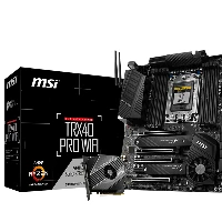 MSI TRX40 PRO WIFI
