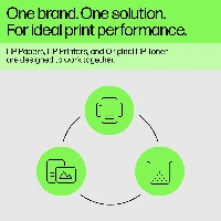 HP 117A Black Original Toner