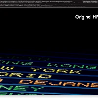 HP 216A Magenta LaserJet Toner