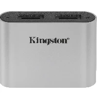 KT Workflow microSD cardreader