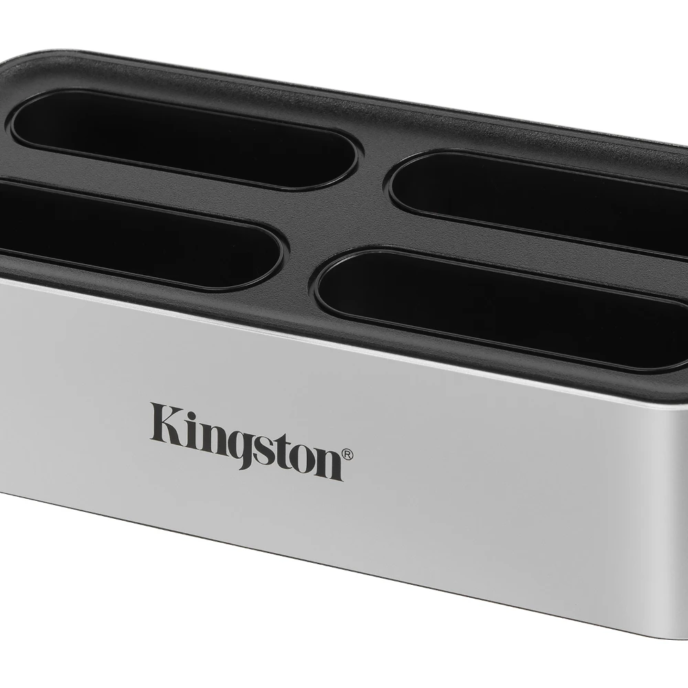 KT Workflow Dock Station+Hub