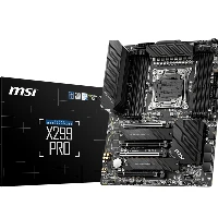 MSI X299 PRO