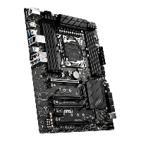 MSI X299-A PRO ATX 2066