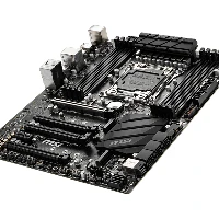 MSI X299-A PRO ATX 2066
