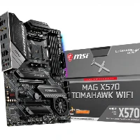 MSI X570 TOMAHAWK WIFI