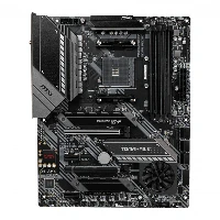 MSI X570 TOMAHAWK WIFI