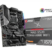MSI X570 TOMAHAWK WIFI