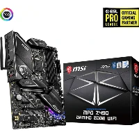 MSI Z490 GAMEDGE WIFI ATX 1200