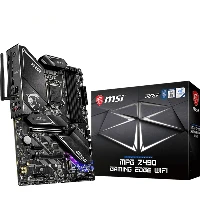 MSI Z490 GAMEDGE WIFI ATX 1200