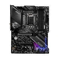 MSI Z490 GAMEDGE WIFI ATX 1200