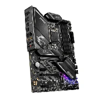 MSI Z490 GAMEDGE WIFI ATX 1200