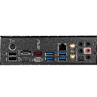 MSI Z490 GAMEDGE WIFI ATX 1200