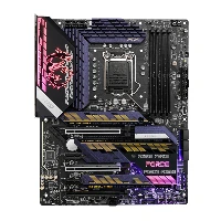 MSI MPG Z590 GAMING FORCE