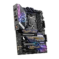 MSI MPG Z590 GAMING FORCE