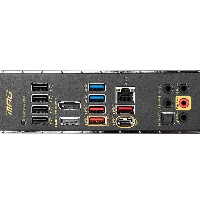 MSI MPG Z590 GAMING FORCE