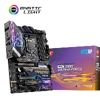 MSI MPG Z590 GAMING FORCE