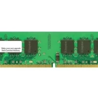 DELL MEMORY UPGRADE 8GB 1RX8 DDR4