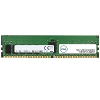DELL 16GB UPG 2RX4 DDR4 RDIMM 2933M