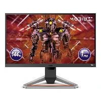 MONITOR BENQ EX2510 24.5
