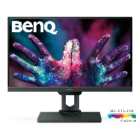 MONITOR BENQ PD2500Q 25