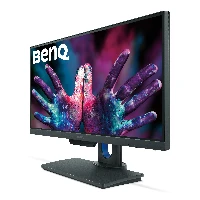MONITOR BENQ PD2500Q 25