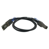 QNAP MINI SAS CABLE SFF-8644-8088
