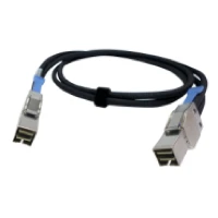 QNAP MINI SAS CABLE (SFF-8644),1.0M