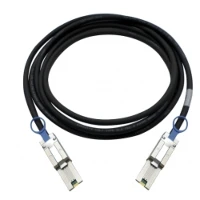 QNAP MINI SAS CABLE (SFF-8088), 3M