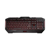 CERBERUS KEYBOARD GAMING ASUS
