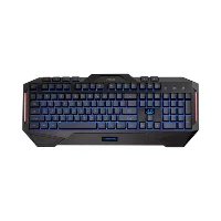 CERBERUS KEYBOARD GAMING ASUS