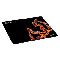 CERBERUS MOUSE PAD SPEED BLACK