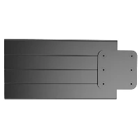 X EXTENDERS 355MM X CARRELLIVIDEOWA