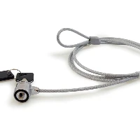 LUCCHETTO CHIAVE NOTEBOOK