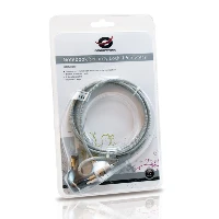 LUCCHETTO CHIAVE NOTEBOOK