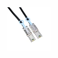 2M SAS CABLE 6GBPS X EXTERNAL TAPE