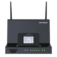 DOCKIN STATION PER ROUTER 4G