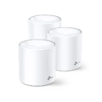 DECO WIFI SYSTEM AX3000 3PZ