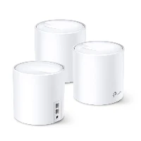 DECO WIFI SYSTEM AX3000 3PZ