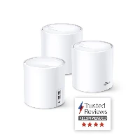 DECO WIFI SYSTEM AX3000 3PZ