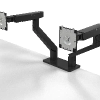 DELL DUAL MONITOR ARM - MDA20