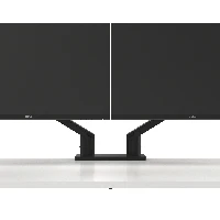 DELL DUAL MONITOR ARM - MDA20