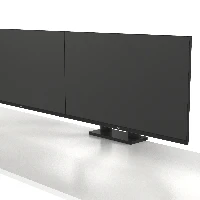 DELL DUAL MONITOR ARM - MDA20