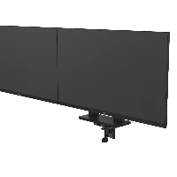 DELL DUAL MONITOR ARM - MDA20