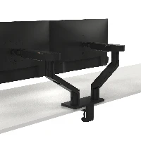DELL DUAL MONITOR ARM - MDA20